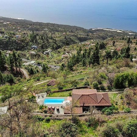 Villa El Topo By Rural La Palma El Pinillo Exterior photo