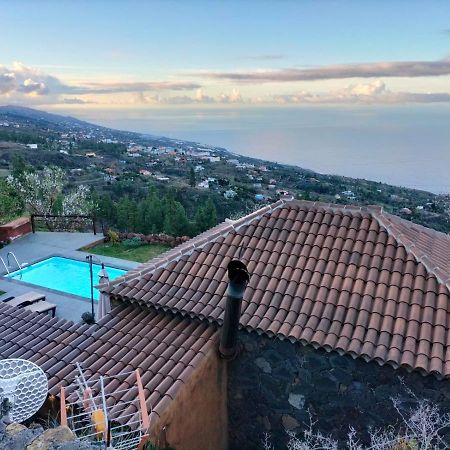 Villa El Topo By Rural La Palma El Pinillo Exterior photo