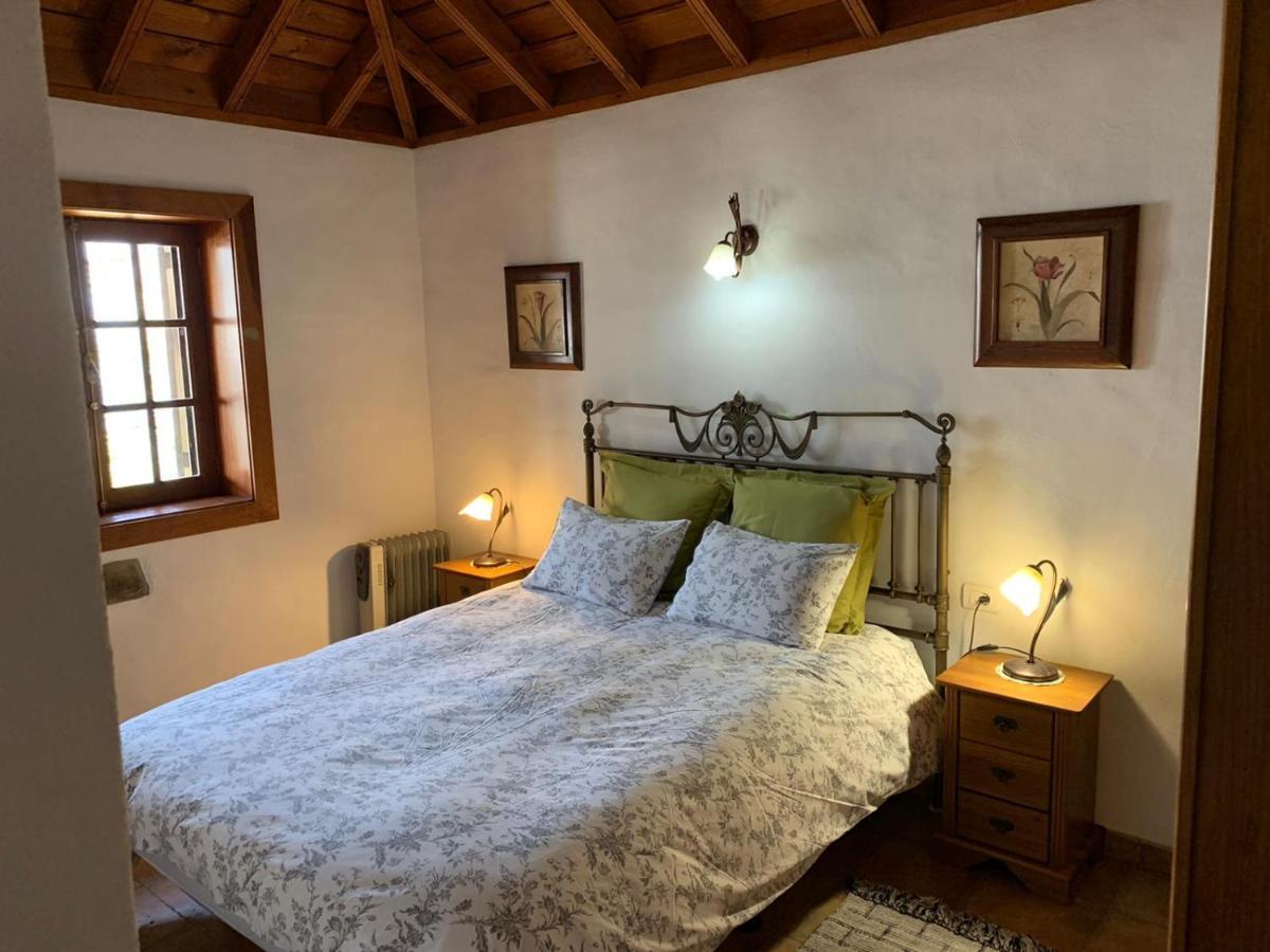 Villa El Topo By Rural La Palma El Pinillo Exterior photo