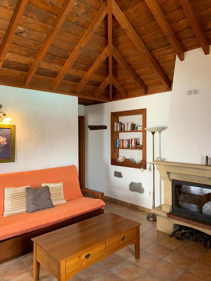 Villa El Topo By Rural La Palma El Pinillo Exterior photo