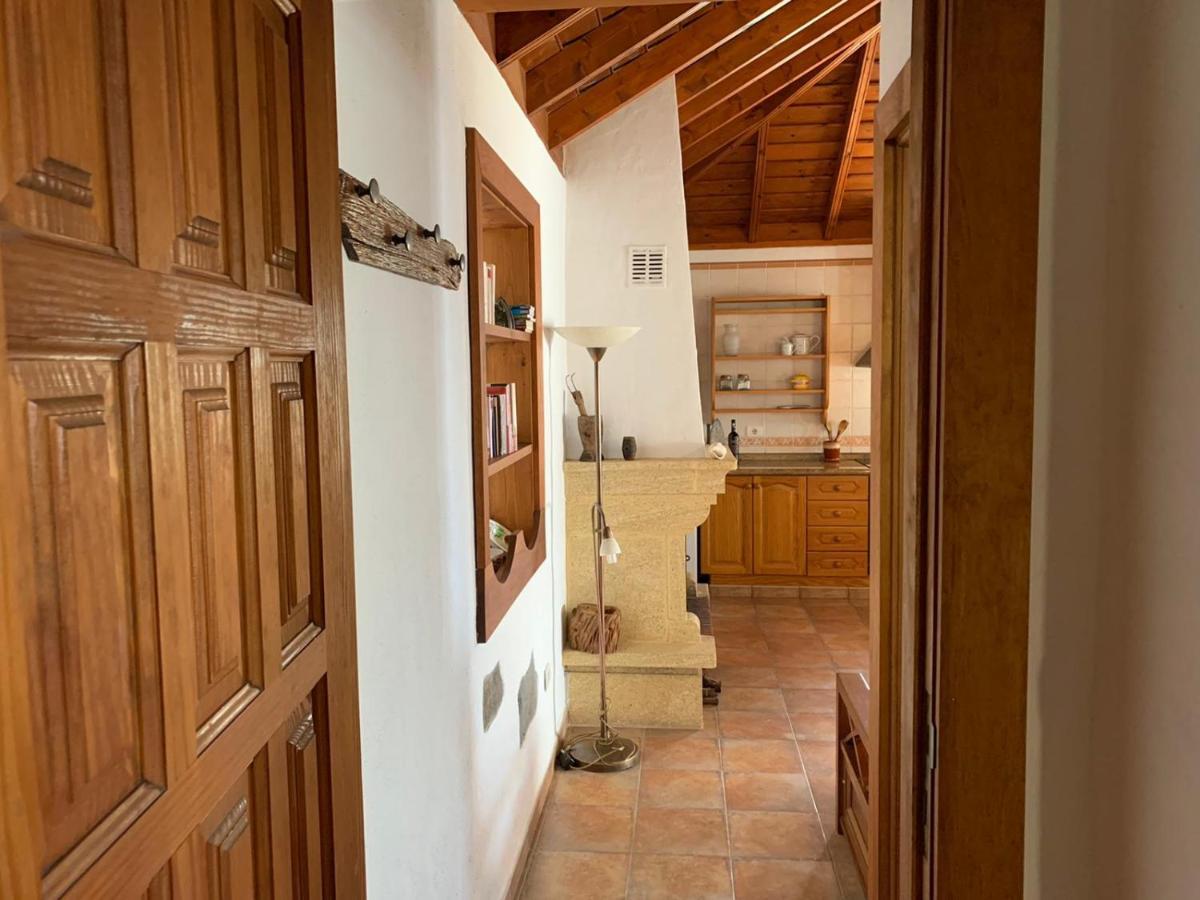 Villa El Topo By Rural La Palma El Pinillo Exterior photo