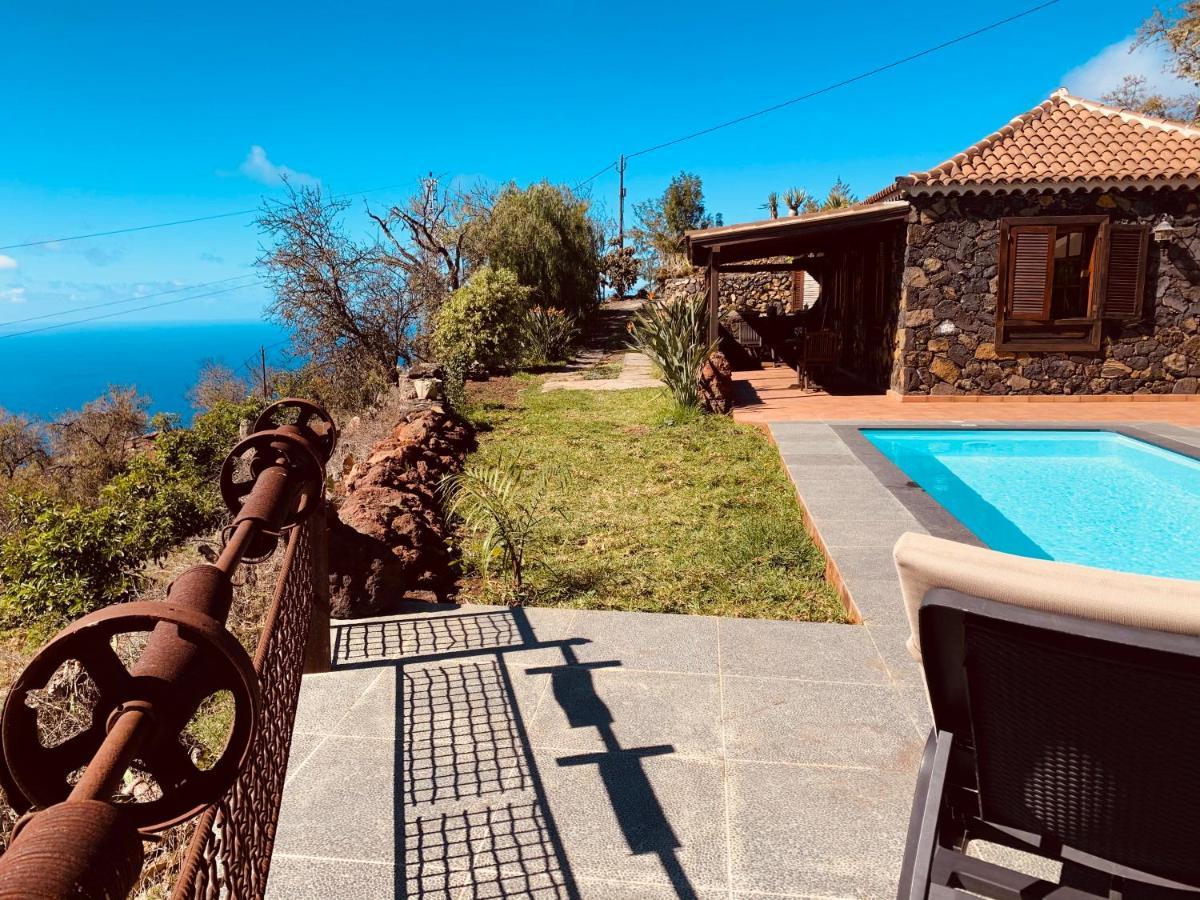 Villa El Topo By Rural La Palma El Pinillo Exterior photo