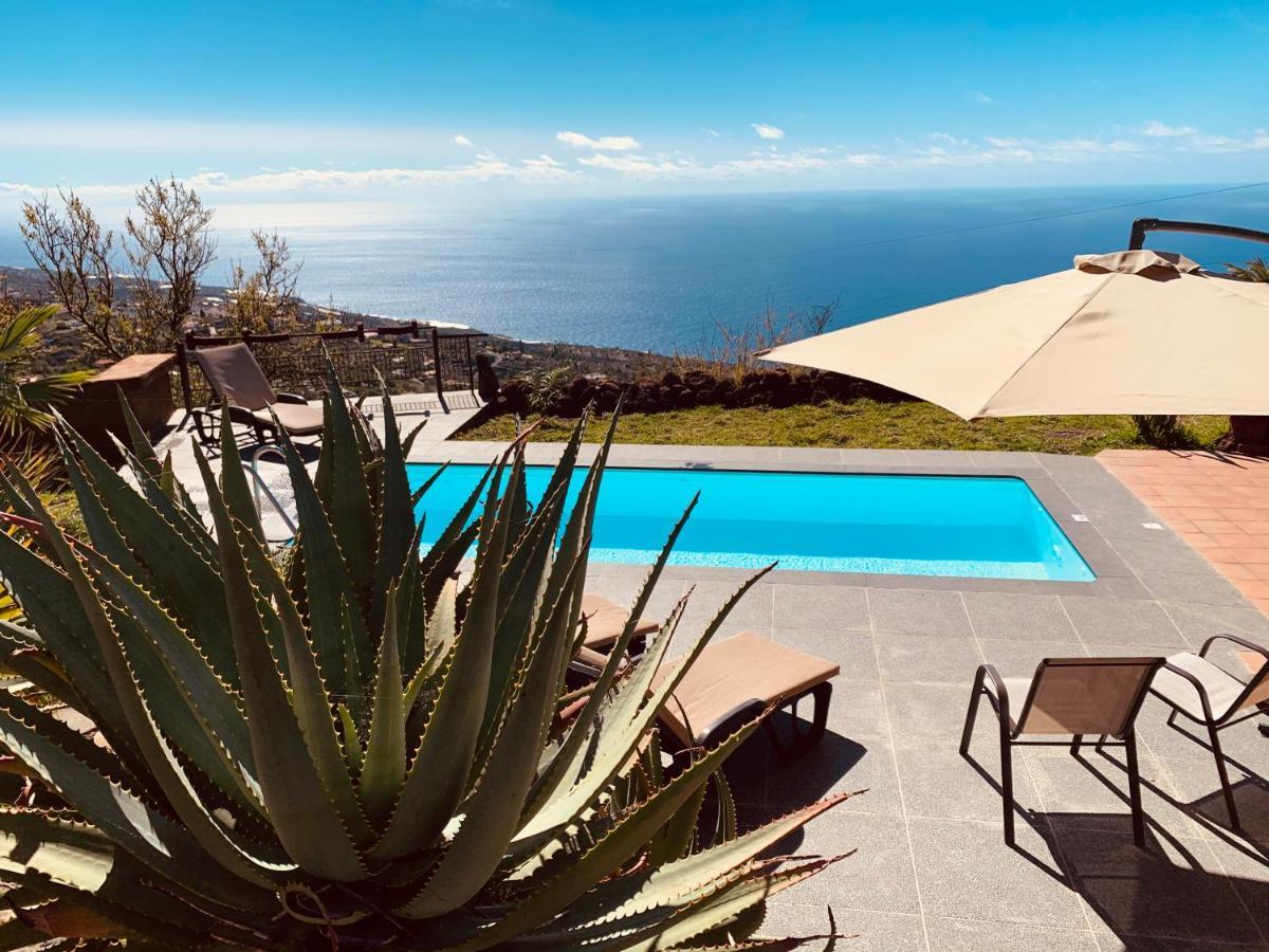 Villa El Topo By Rural La Palma El Pinillo Exterior photo