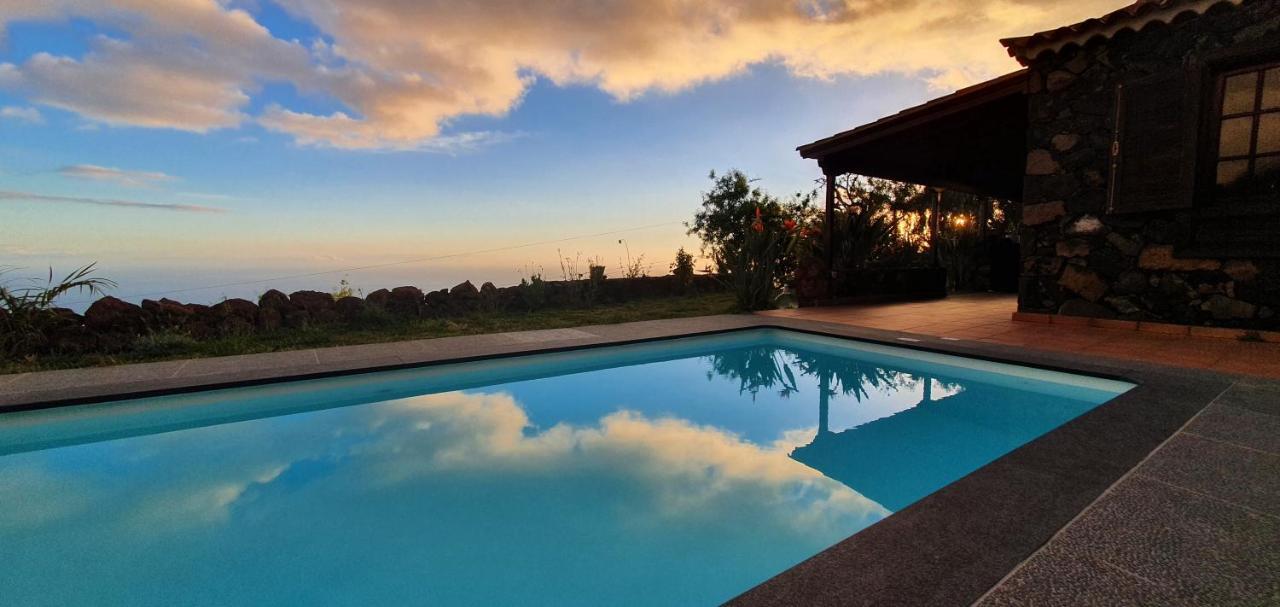Villa El Topo By Rural La Palma El Pinillo Exterior photo