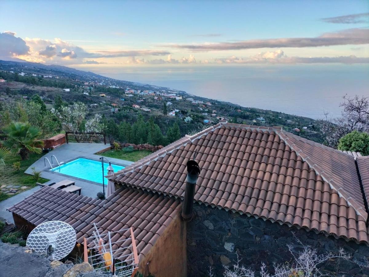Villa El Topo By Rural La Palma El Pinillo Exterior photo
